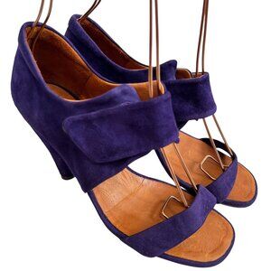 Chie Mihara high heels